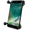 RAM Mounts X-Grip didelis telefono laikiklis su rutuliniu tvirtinimu