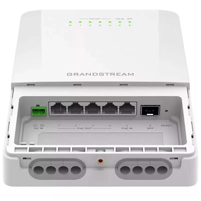 Valdomas jungiklis Grandstream Networks GWN7710R