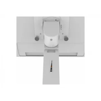 Ergotron LX Series 45-686-290 monitoriaus laikiklis 68,6 cm 27 colių Baltas