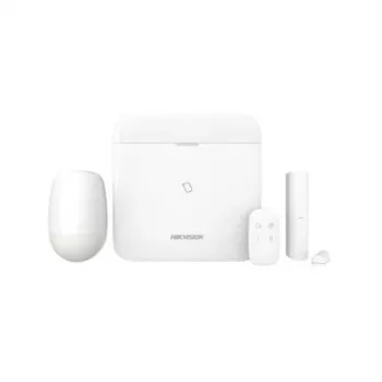 Apsaugos rinkinys AX Pro Lite Hikvision DS-PWA64-Kit-WE