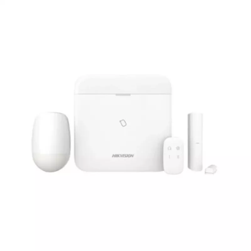 Apsaugos rinkinys AX Pro Lite Hikvision DS-PWA64-Kit-WE