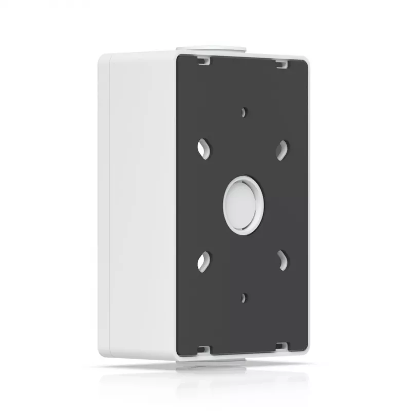 Montavimo dėžutė Ubiquiti UACC-Reader-JB-W balta 88x50x145 mm