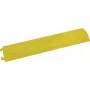Kabelinis kanalas EUROLITE DRO-2A 2 m ilgio, 50 mm pločio, modelis 80702947