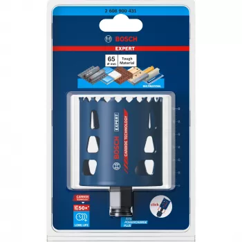 Pjūklas skylėms Bosch 2 608 900 431 1 vnt.