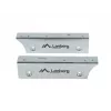 Lanberg IF-35-25 – universalus laikiklis 2,5 colio kietajam diskui arba SSD, metalinis, sidabrinis, 16 mm