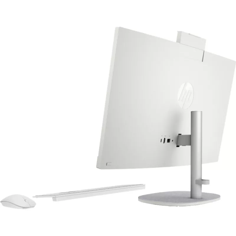 AIO HP 24-ct2450ng 23,8 inch FHD Ryzen AI 5 340 16GB/1TB SSD Win11 BX8Y9EA#ABD Baltas