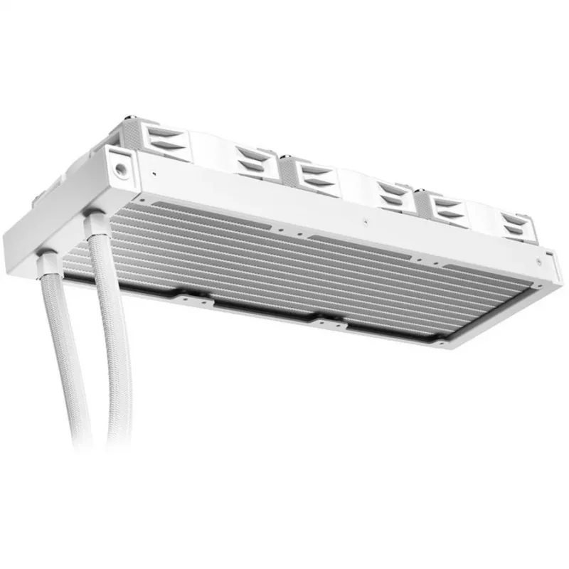 Sharkoon S90 RGB White AiO skysčio aušinimo sistema
