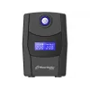 Nepertraukiamo maitinimo šaltinis PowerWalker VI 800 STL