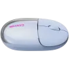 Canyon OnClick 24 - 2in1 belaidė optinė pelė Bluetooth / 2.4 GHz - 1200 dpi - baterija