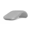 Pelė Microsoft Surface Arc Mouse Bluetooth pilka