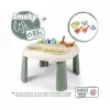 SMOBY Life smėlio ir vandens žaidimų stalas