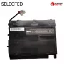 Baterija nešiojamam kompiuteriui Extra Digital NB461868 (HP PF06XL, 8000 mAh, 89 Wh, 11.1 V)