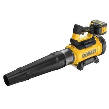 Nešiojamas lapų pūstuvas DeWalt DCMBL777X1-QW