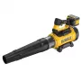 Nešiojamas lapų pūstuvas DeWalt DCMBL777X1-QW