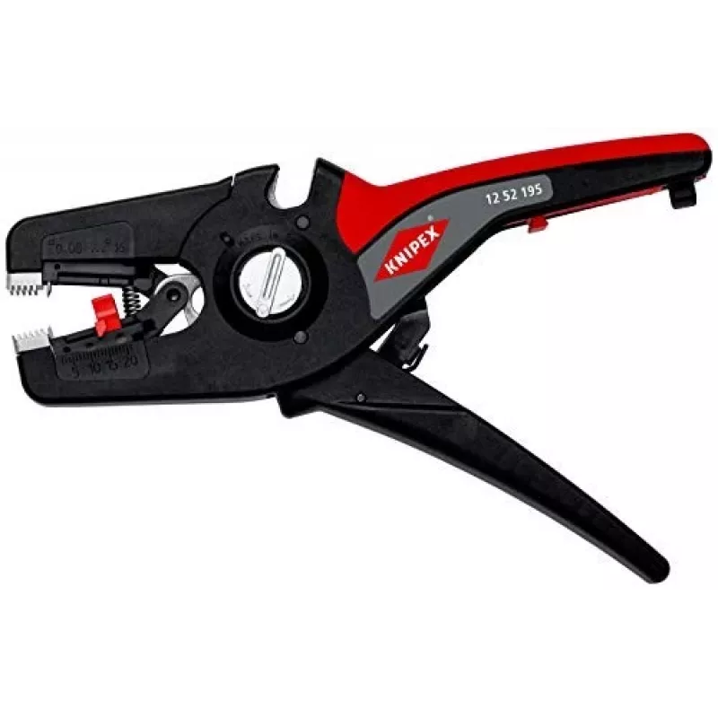 Kabelių nuėmiklis Knipex PreciStrip16