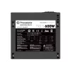 Maitinimo blokas Thermaltake TRS-600AH2NK 600 W