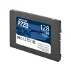 2,5 Patriot P220 128 GB (schwarz, SATA III 6 Gb/s, 2,5)