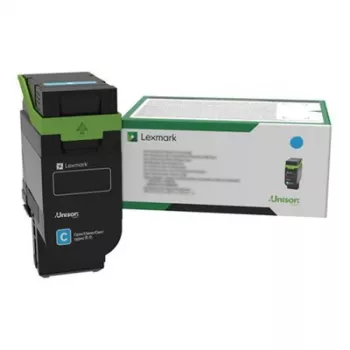 Lexmark 75M2HC0 kasetė su toneriu 1 vnt. Suderinama Cian