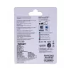 MicroSDXC atminties kortelė PATRIOT PSF128GMDC10 128 GB UHS-I Class 10 U1 80 MB/s, juoda