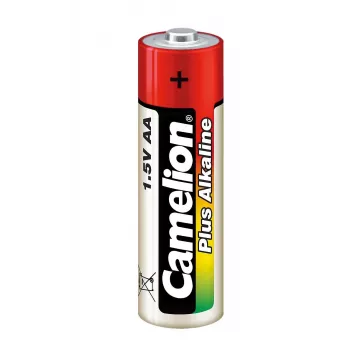 Vienkartinė šarminė baterija AA Camelion LR6-BP10 (10 vnt.)