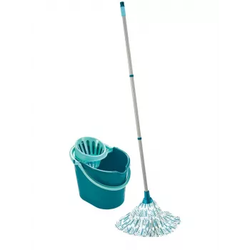 Leifheit Classic Mop valymo rinkinys 56792