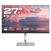 JAPANNEXT JN-IPS275K-HSPC9 16:9 HDMI/DP 5K plokščiasis monitorius