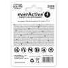 Everactive EVHRL6-2000 įkraunama baterija AA nikelio-metalo hidrido (NiMH)