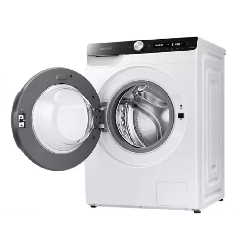 Skalbimo mašina Samsung WW80T534DAEAS6
