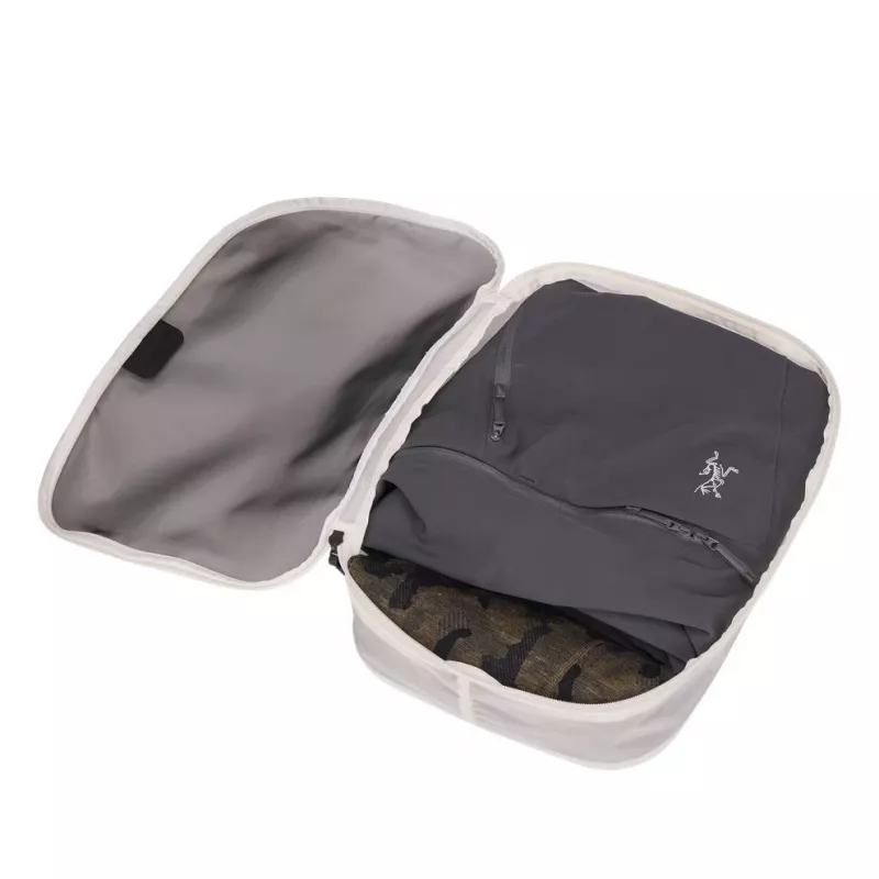 Thule 5572 Pakavimo kubas vidutinis baltas