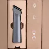 Philips All-in-One Trimmer MG5940/15 Series 5000, nerūdijantis plienas, 0,5 mm, 1,6 cm, 1 mm, barzdai, ausims, nosiai, akumuliatorius