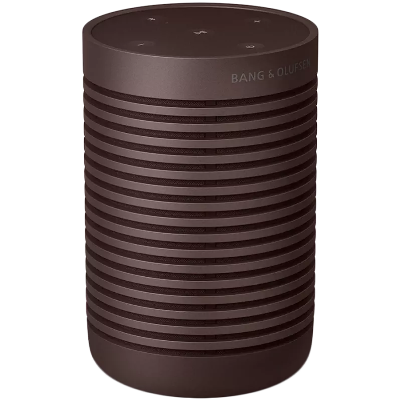 Belaidis garsiakalbis Bang & Olufsen Beosound Explore Chestnut
