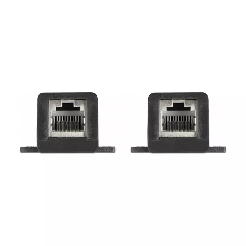 Perdavimo lizdas DeLOCK RJ45 FPC per langą 30 cm 87031