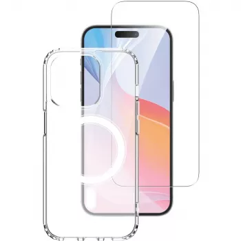 4smarts nugarinė apsauga iPhone 16 Pro Max