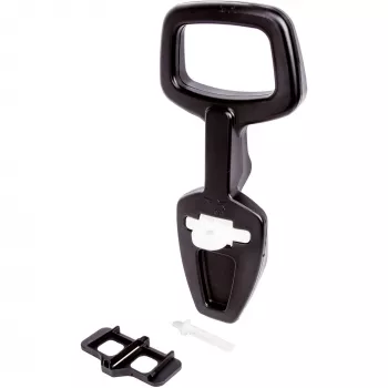 Priedas BIG Bobby Car Walker 2-in-1 – Išmok vaikščioti