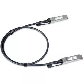 LANCOM SFP-DAC40-1m tiesioginio sujungimo kabelis, 1 m, Bulk 8 (8 vnt.)