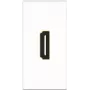 HDMI lizdo adapterio plokštelė Kindermann 7464000561
