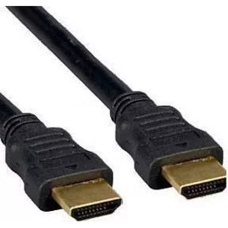 HDMI laidas e+p HDMI/HDMI 2m