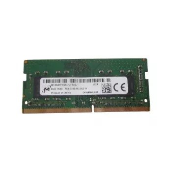 HP 8GB 3200MHz 1.2V DDR4 atminties modulis (L46598-002)