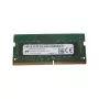 HP 8GB 3200MHz 1.2V DDR4 atminties modulis (L46598-002)