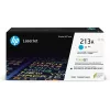 HP Toner 213A W2131A iki 3000 puslapių Cian