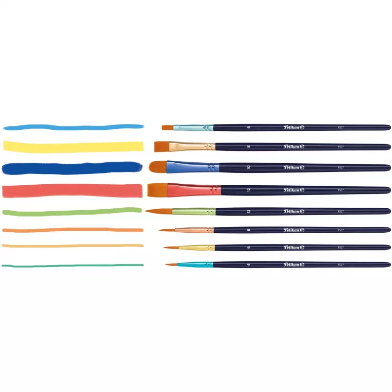 Pelikan 701181 rašiklis