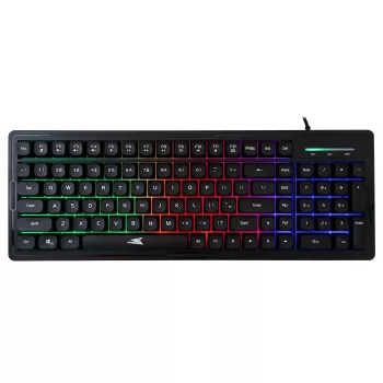 Baracuda BGC-012 Orca Black Combo – žaidimų rinkinys pradedantiesiems