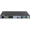 Dahua Technology WizSense NVR5208-EI 1U Juodas tinklo vaizdo registratorius