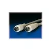 ROLINE PS/2 klaviatūros laidas ST/ST 1,8 m (11.01.5818)