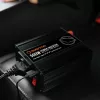 Maitinimo keitiklis MANTA MPI500M 500W nuolatinė / 1000W didžiausia galia nuo 12V DC į 230V AC