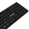 SBOX K-123US RGB žaidimų pelė