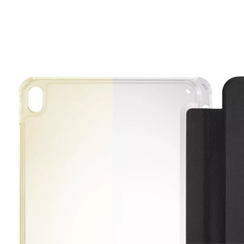 Hama Extreme Protect 33 cm (13 colių) Folio Juoda, Peršviečiama