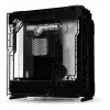 Šoninis dangtelis PC korpusui Singularity Spectre 4 Dual Loop, skaidrus akrilas