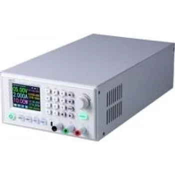 Laboratorinis maitinimo šaltinis Joy-it JT-RD6006-C, reguliuojamas 0–60 V, 0–6 A, 360 W, nuotoliniu valdymu, programuojamas, 2 išėjimai