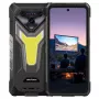 UleFone Armor 34 Pro (Plus) 16/512GB 5G – atsparus išmanusis telefonas